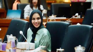 Anggota DPR Tegaskan Urgensi Penguatan Panja Pengawasan: Perlindungan Pekerja Migran Indonesia Harus Adaptif dan Komprehensif