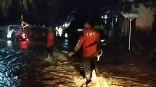 Banjir Banyuwangi 2025: Hujan Ekstrem Picu Luapan Sungai dan Genangi Permukiman