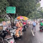 Berburu aneka takjil Ramadhan di Rogojampi