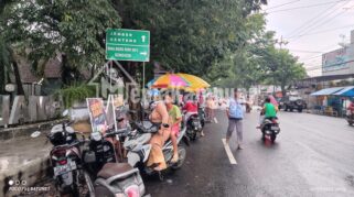 Berburu aneka takjil Ramadhan di Rogojampi