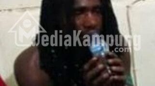 Seorang Anggota KKB Puncak Papua Pimpinan Pilatus Walker Berhasil Ditangkap