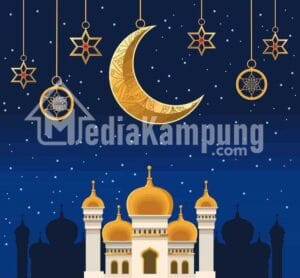 Berbagi Tips Mendapatkan Lailatul Qadar dari Imam Masjidil Haram di bulan Ramadhan