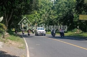 Sambut Arus Mudik Lebaran 2023, UPT.PJJ Banyuwangi, DPU.Bina Marga Provinsi Jatim Pastikan Kesiapan Jalan