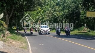 Sambut Arus Mudik Lebaran 2023, UPT.PJJ Banyuwangi, DPU.Bina Marga Provinsi Jatim Pastikan Kesiapan Jalan