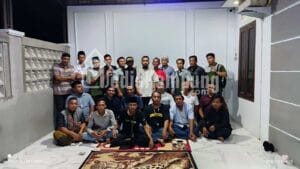 Berkah Ramadhan, Cuma Ada di Banyuwangi Bukber Bonus Umroh