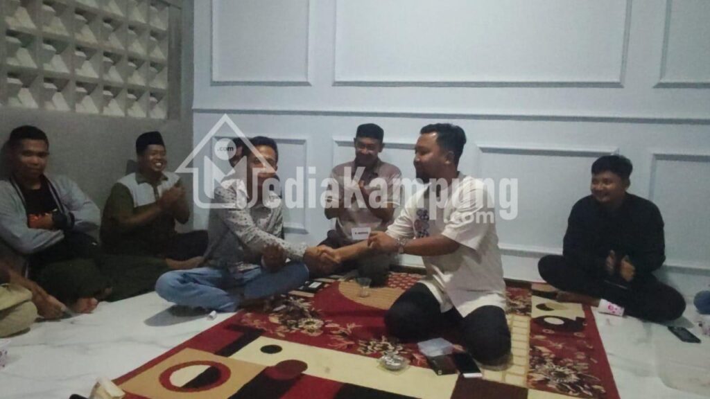 Berkah Ramadhan, Cuma Ada di Banyuwangi Bukber Bonus Umroh