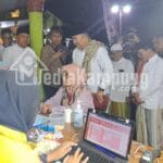Masuk Hari ke- 21 Ramadan, Perolehan Donor Darah dari UDD PMI Tembus 1.985 Kantong