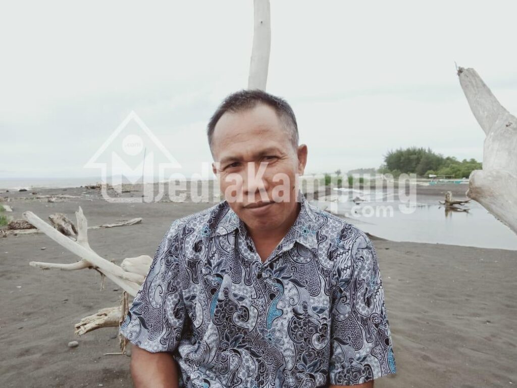 KUB Pantai Rejo Sebut, Pantai Cemara Siap Sambut Wisatawan Saat Liburan Idul Fitri 2023