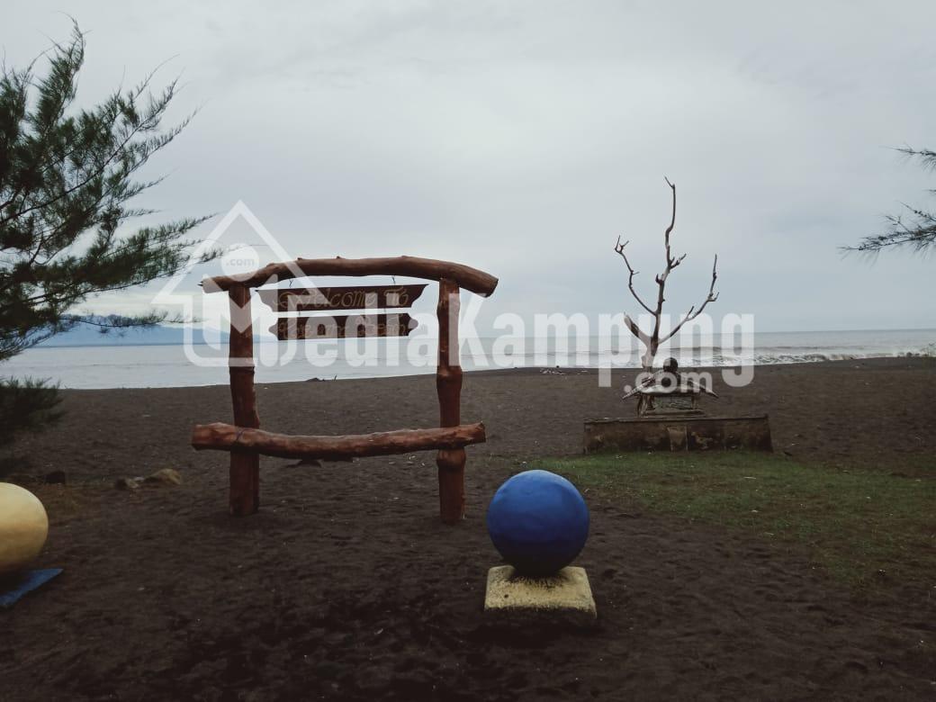 KUB Pantai Rejo Sebut, Pantai Cemara Siap Sambut Wisatawan Saat Liburan Idul Fitri 2023