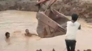 Galian Pasir Di Banyuwangi Makan Korban di Banyuwangi