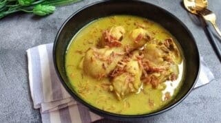 Cara Makan Yang Harus Dihindari Saat Lebaran Agar Terhindar Dari Penyakit di Banyuwangi