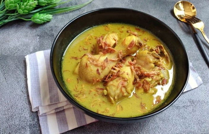 Cara Makan Yang Harus Dihindari Saat Lebaran Agar Terhindar Dari Penyakit