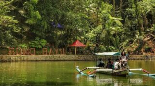 Tempat Yang Cocok Untuk Berlibur Saat Libur Lebaran Di Banyuwangi di Banyuwangi