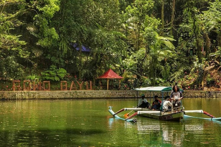 Tempat Yang Cocok Untuk Berlibur Saat Libur Lebaran Di Banyuwangi