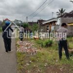 Carut Marut Masalah Pembagian Air, Kades Jatisari Terkesan Diam