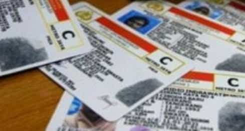 SIM Yang Mati Saat Libur Lebaran Dapat Dispensasi. Cek Syaratnya…