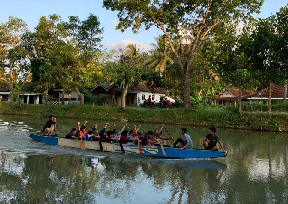 Jelang Ajang Porprov dan B-Fest, PODSI Banyuwangi lakukan TC Di Tegalsari Jelang Ajang Porprov dan B-Fest, PODSI Banyuwangi lakukan TC Di Tegalsari