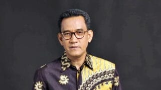 Mahfud MD Tak Akan Pernah Jadi Wakilnya Anies Baswedan, Refly Harun: Karena Masih Memilih Satu Rezim