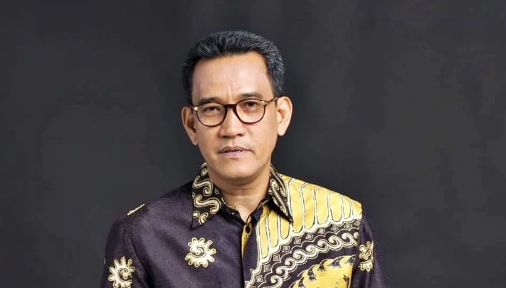 Mahfud MD Tak Akan Pernah Jadi Wakilnya Anies Baswedan, Refly Harun: Karena Masih Memilih Satu Rezim Mahfud MD Tak Akan Pernah Jadi Wakilnya Anies Baswedan, Refly Harun: Karena Masih Memilih Satu Rezim