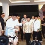 Koalisi Kebangkitan Indonesia Raya antara Gerindra Dan PKB Semakin Solid