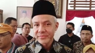 Pencapresan Ganjar Pranowo, Netizen Wadas Jateng Mengaku Kecewa