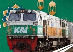 Kereta Api Indonesia