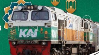 Kereta Api Indonesia