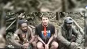 Lebih Tiga Bulan di Sandera KKB, Pilot Susi Air Capt Philip Melapor Dalam Keadaan Sehat