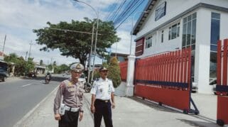 Himbauan Diabaikan, Dishub Prov Jatim Segera Evaluasi Andalalin Perusahaan di Rogojampi