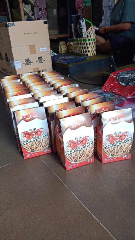 produk UMKM Banyuwangi