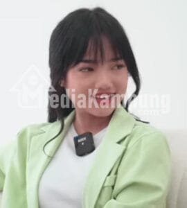 Mendapatkan Rumah Seharga Milyaran Rupiah Saat Umur 20 tahun, Fuji Merasa Jiwanya LebihTenang