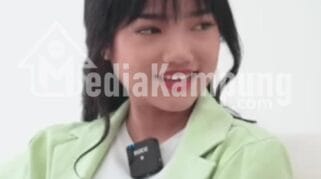 Mendapatkan Rumah Seharga Milyaran Rupiah Saat Umur 20 tahun, Fuji Merasa Jiwanya LebihTenang