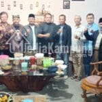 Dr.Amak Mengingatkan, Moderasi Harus Dipahami Sebagai Komitmen Bersama Untuk Menjaga Keseimbangan