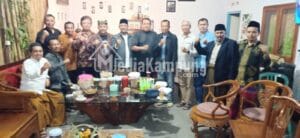 Dr.Amak Mengingatkan, Moderasi Harus Dipahami Sebagai Komitmen Bersama Untuk Menjaga Keseimbangan