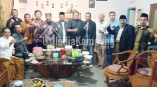 Dr.Amak Mengingatkan, Moderasi Harus Dipahami Sebagai Komitmen Bersama Untuk Menjaga Keseimbangan