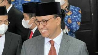 KSPSI Dukung Habis Ganjar, Tatak Ujiyati Sindir Soal Perjuangan Anis Buat Buruh