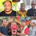 Berpulangnya Budayawan Legendaris Banyuwangi, Pelestari tradisi Kebo-keboan Alasmalang