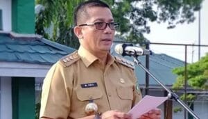 bupati meranti gadaikan aset pemda