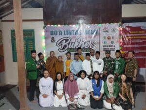 depag doa lintas agama