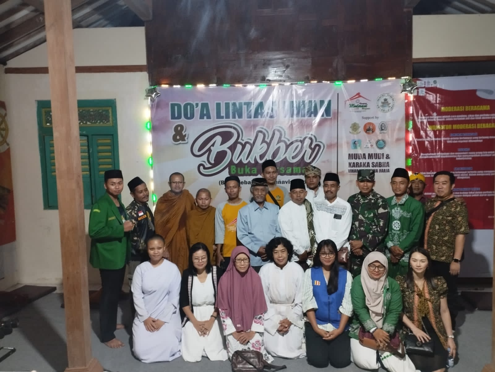 depag doa lintas agama