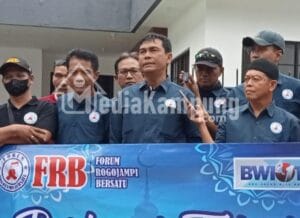 Buntut Hasil Kunjungan dari UPT PPP LLAJ Banyuwangi, Ormas FRB Akan Somasi Dua Perusahaan