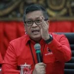 Hasto Menyebut PSI Tidak Menjalankan Etika Politik, Sehingga Bukan Sebagai Elemen Pemenangan Ganjar