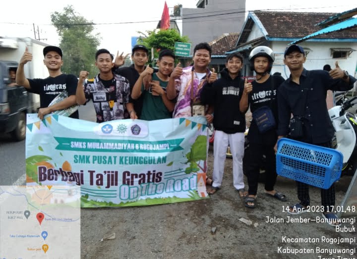 SMK Muhammadiyah Rogojampi