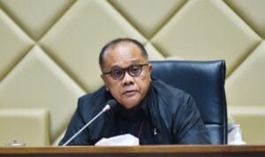 DPR RI, Junimart Girsang