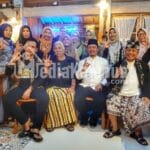 Kemenag Banyuwangi Mengajak Para Seniman, Untuk Berdakwah Lewat Seni dan Budaya