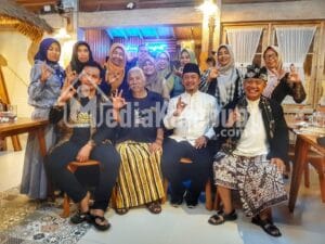 Kemenag Banyuwangi Mengajak Para Seniman, Untuk Berdakwah Lewat Seni dan Budaya