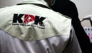 Bupati Kepulauan Meranti Kena OTT KPK, Mohon Maaf atas Kekhilafan Saya