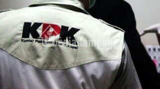 Bupati Kepulauan Meranti Kena OTT KPK, Mohon Maaf atas Kekhilafan Saya