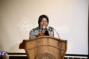 Kemensos RI memastikan beri perhatian dan pemenuhan terhadap hak-hak lanjut usia