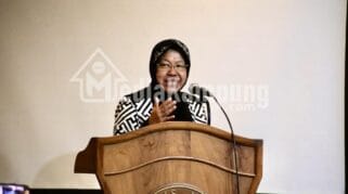 Kemensos RI memastikan beri perhatian dan pemenuhan terhadap hak-hak lanjut usia